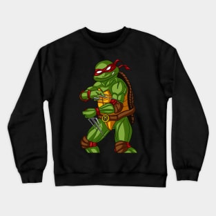 Raphael Crewneck Sweatshirt